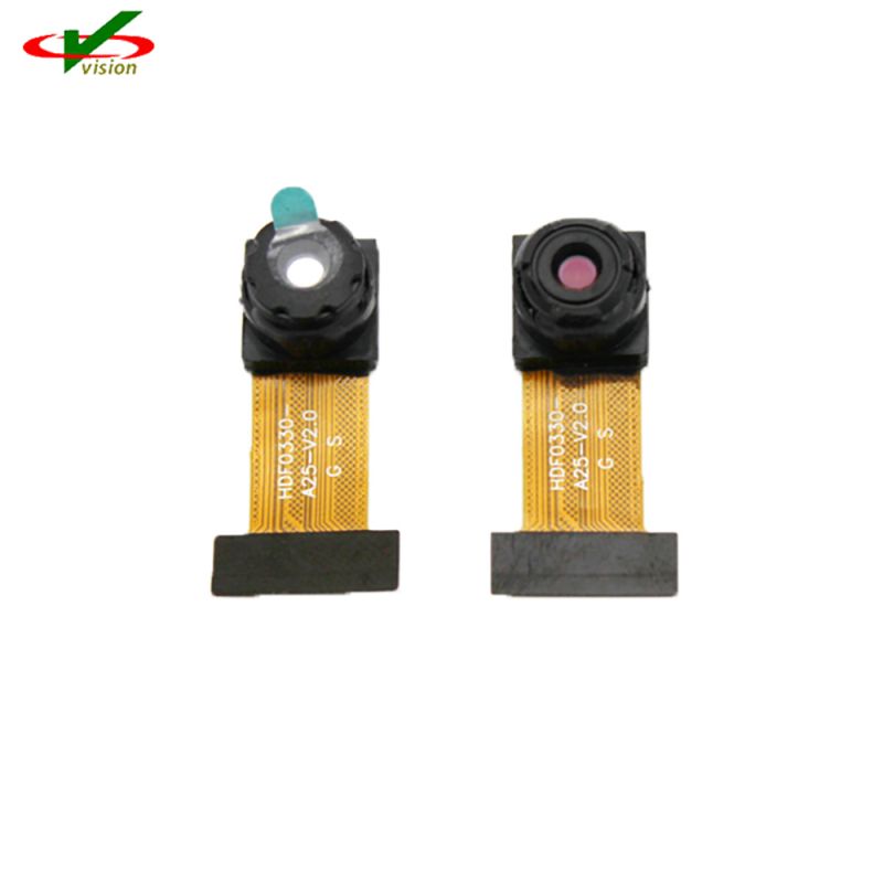 Módulo Sensor 1080p AR0330